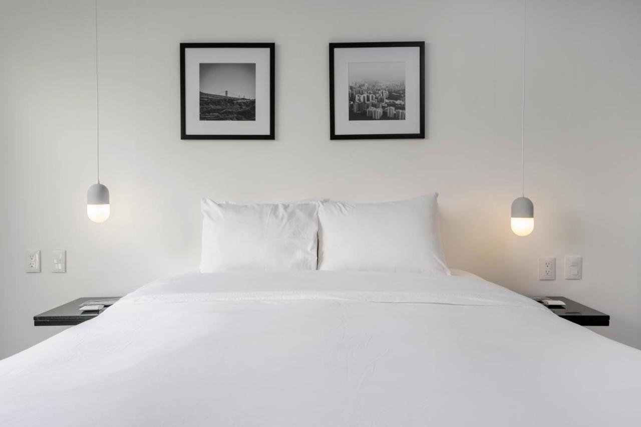 メキシコシティ Schiller 122 By Wynwood Houseアパートホテル エクステリア 写真