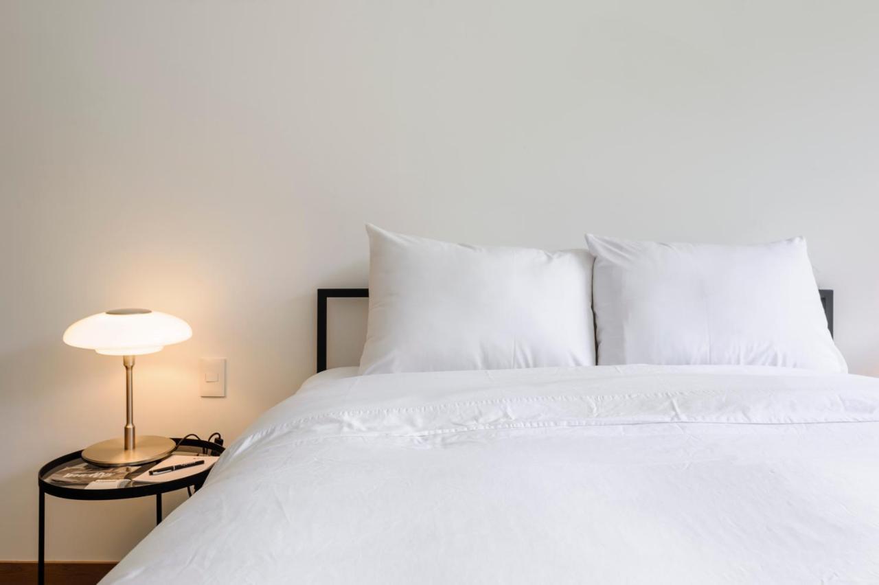 メキシコシティ Schiller 122 By Wynwood Houseアパートホテル エクステリア 写真