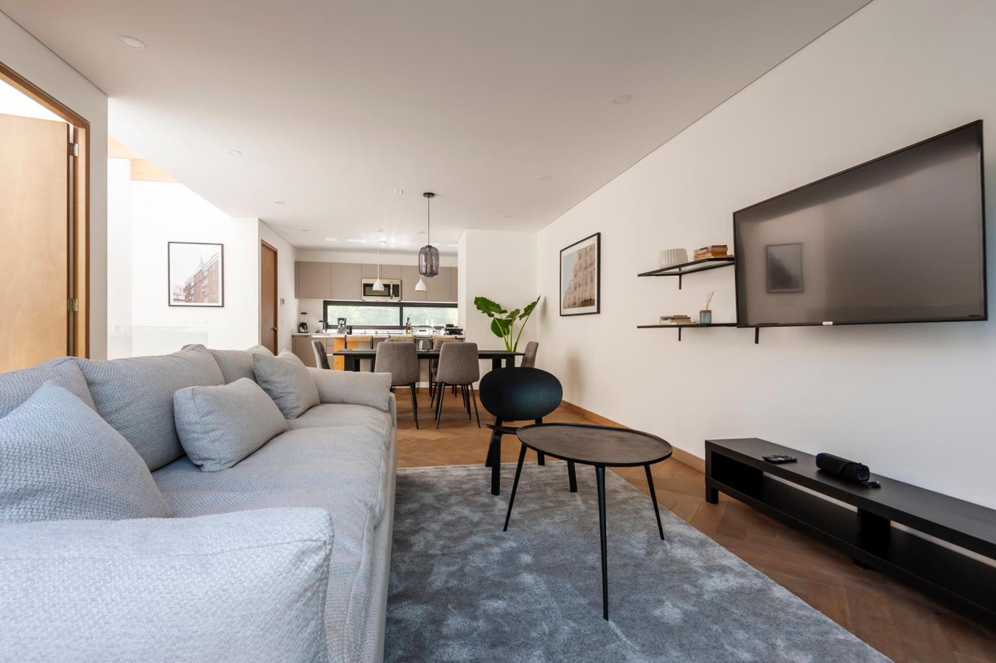 メキシコシティ Schiller 122 By Wynwood Houseアパートホテル エクステリア 写真
