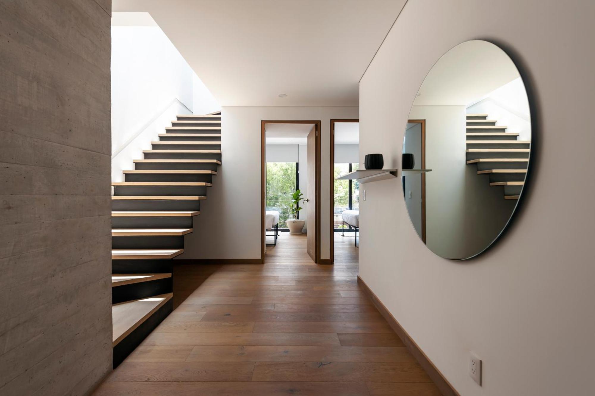 メキシコシティ Schiller 122 By Wynwood Houseアパートホテル エクステリア 写真