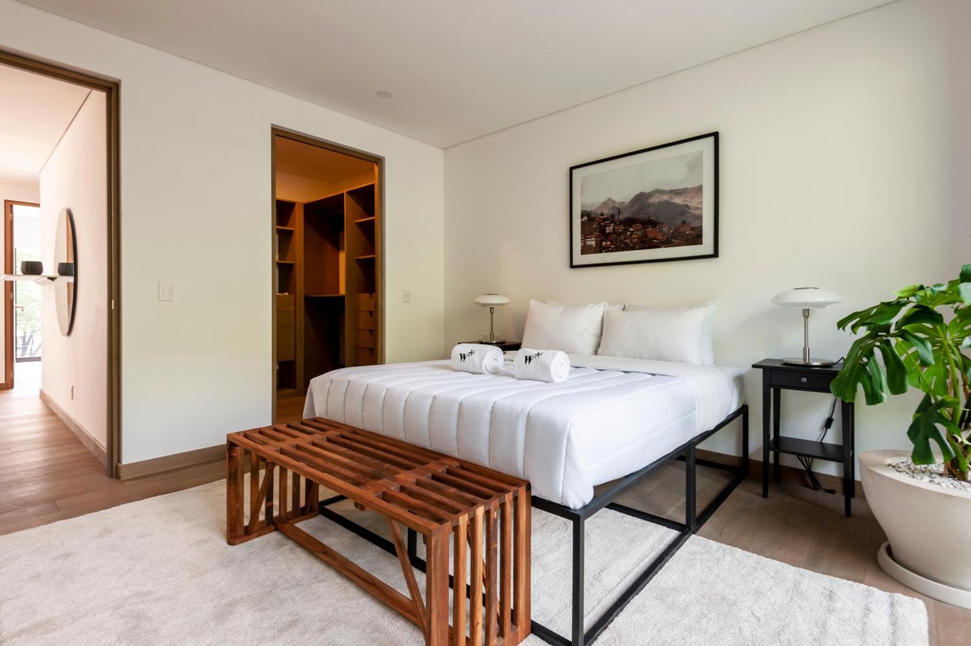 メキシコシティ Schiller 122 By Wynwood Houseアパートホテル エクステリア 写真