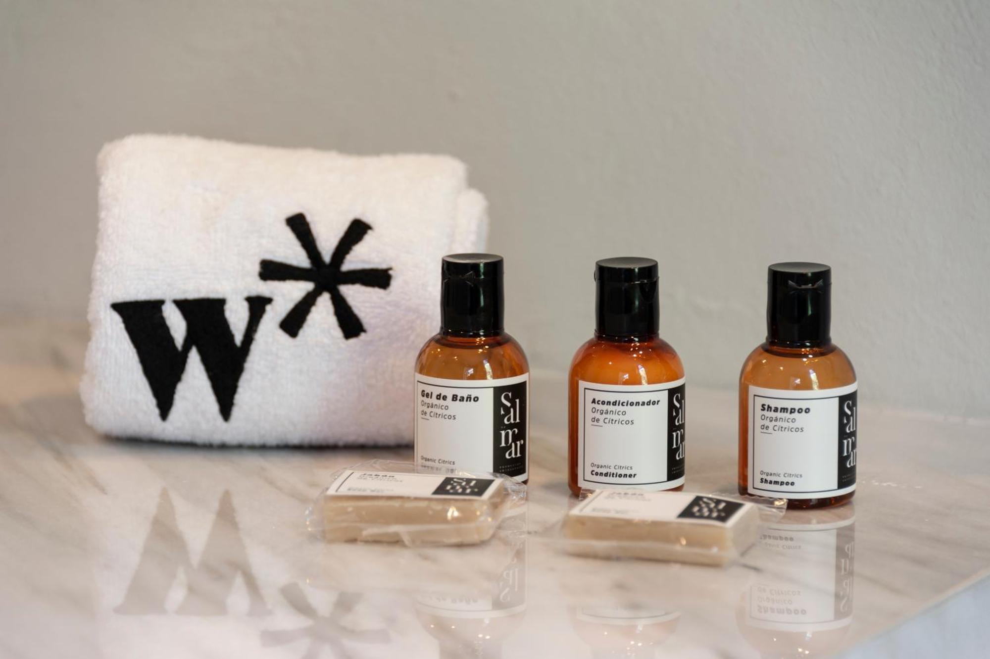メキシコシティ Schiller 122 By Wynwood Houseアパートホテル エクステリア 写真