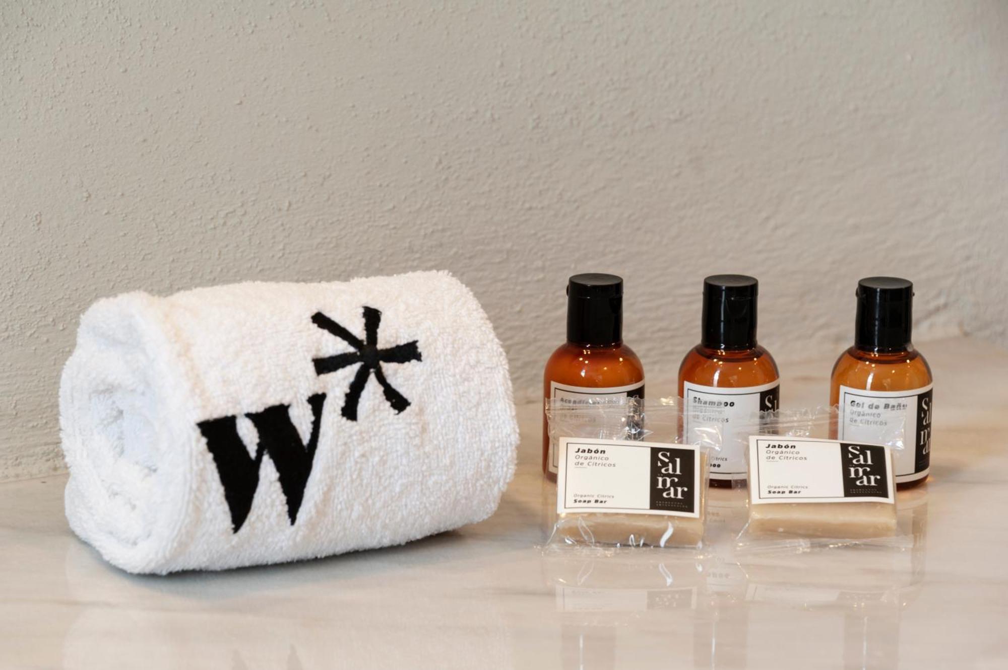 メキシコシティ Schiller 122 By Wynwood Houseアパートホテル エクステリア 写真