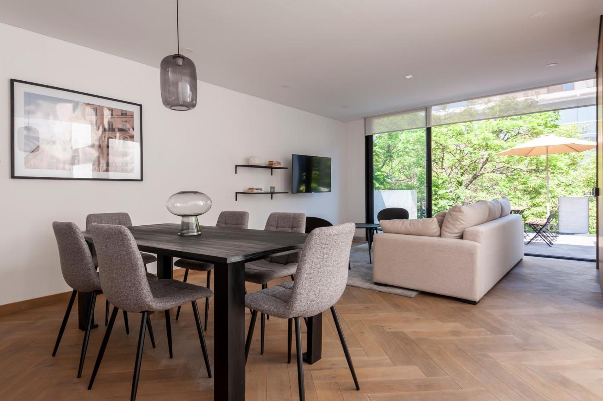 メキシコシティ Schiller 122 By Wynwood Houseアパートホテル エクステリア 写真